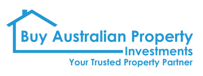 Buy Australian Property Investments